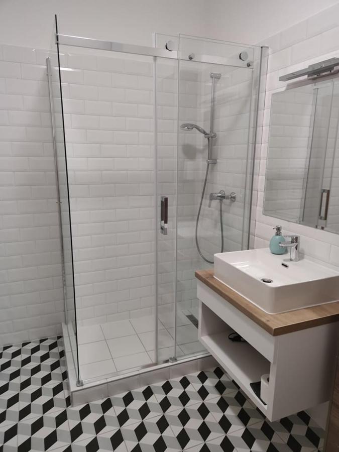 Androméda Apartman Sárvár Extérieur photo